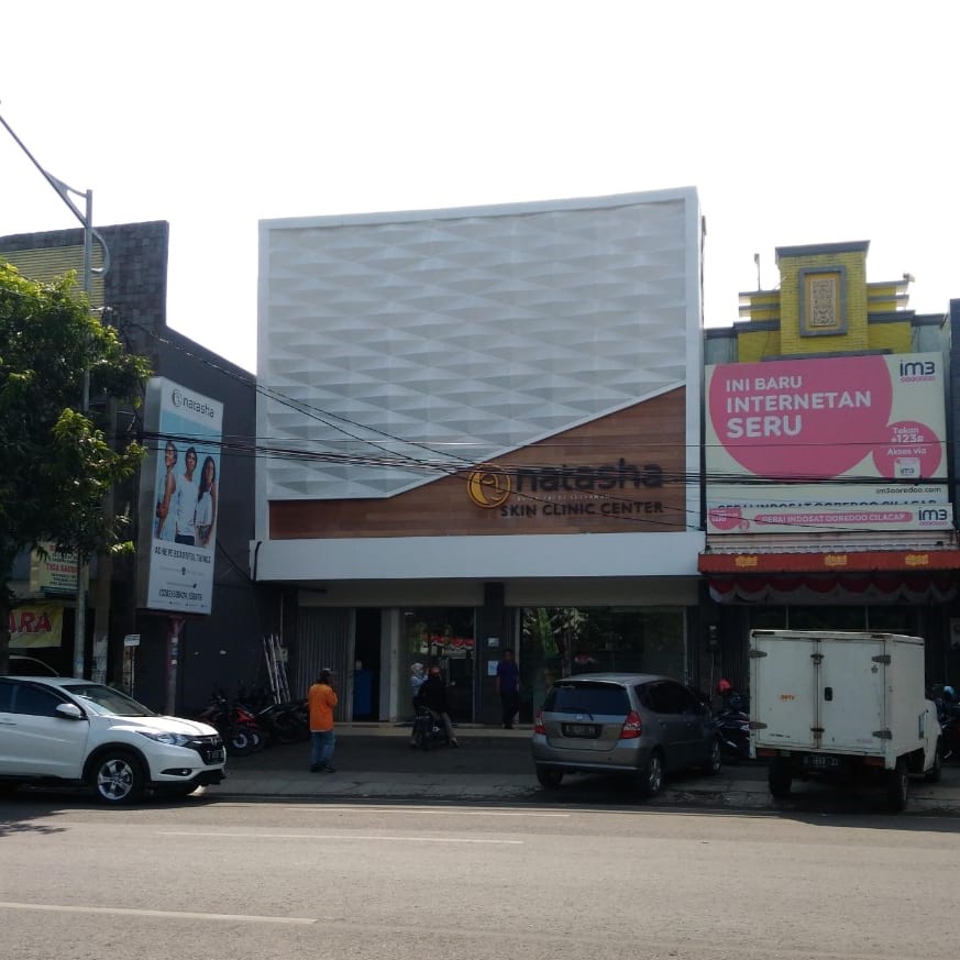 Hujan Emas di Jantung Cilacap: Rahasia Kulit Cerah yang Tak Terduga